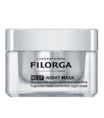 Ncef night mask