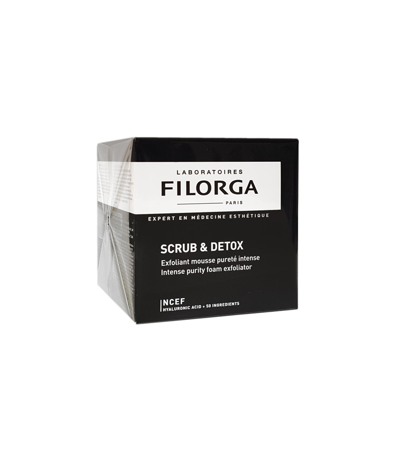 filorga-18 SCRUB & DETOX – Image 1