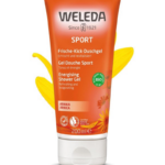 Gel Douche Sport à l'Arnica