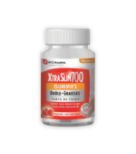 XTRASLIM 700 GUMMIES
