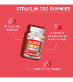 XTRASLIM 700 GUMMIES – Image 2