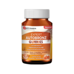 EXPERT AUTOBRONZ GUMMIES