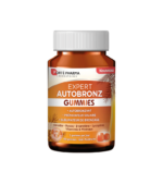 EXPERT AUTOBRONZ GUMMIES