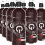 Actif carbo load boisson