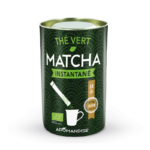 Thé Vert Matcha Instantané