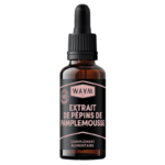 Extrait de Pépins de Pamplemousse Bio