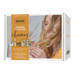Coffret « Je prends soin de mes cheveux »