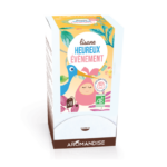 Tisane Heureux Evènement