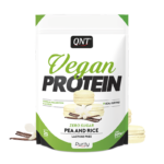 VEGAN PROTEIN