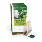 Tisane petit déjeuner Hildegarde sachets