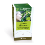 Tisane minceur Hildegarde sachets