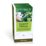 Tisane Détox Hildegarde sachets