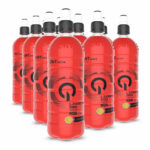 ACTIF L-CARNITINE 2000 MG