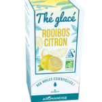 Rooibos au citron Thé Glacé