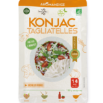 Tagliatelles de Konjac