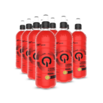 Thermo booster boisson