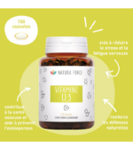 Vitamine D3 végétale – Image 3