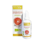 Extrait de Pamplemousse Bio