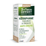 Kéraphane - Complément Capillaire et Ongulaire Naturel