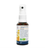 Spray Buccal à la Propolis