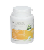 Vitamine D3 Zinc 60 gelules – Image 2