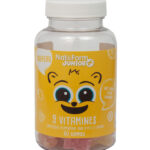 Junior +9 vitamines