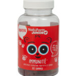 Junior + Immunité