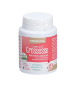 Complexe grossesse 90 capsules