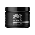 Platinum 100% Creatine Monohydrate