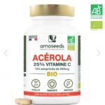ACÉROLA BIO