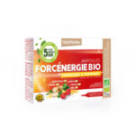 FORCÉNERGIE BIO