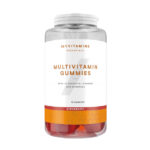 MULTIVITAMIN GUMMIES