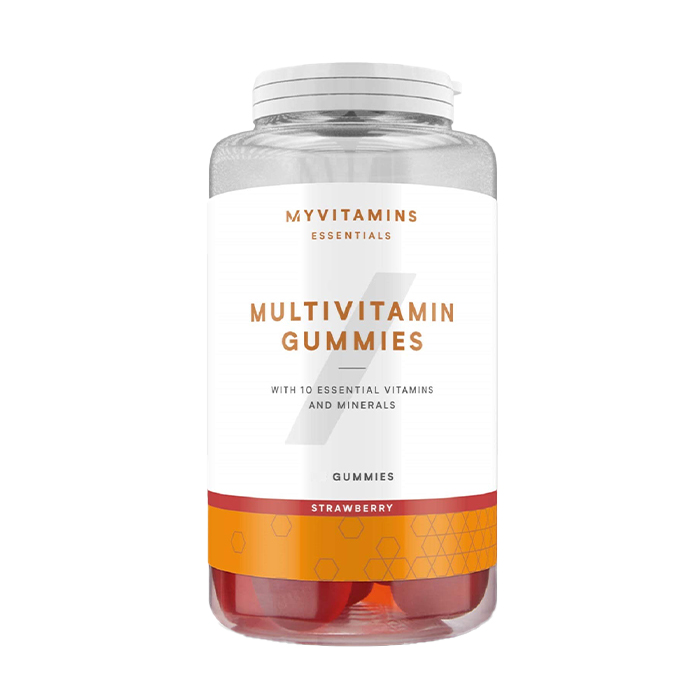 gummies MULTIVITAMIN GUMMIES – Image 1