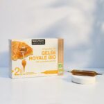 Gelee Royale Bio 20 Ampoules – Image 2