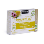 Immunité Bio 20 Ampoules