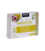 Immunité Bio 20 Ampoules