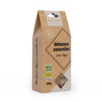 Tisane Défenses Naturelles Bio
