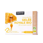 Gelee Royale Bio 20 Ampoules