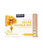 Gelee Royale Bio 20 Ampoules