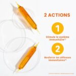 Immunité Bio 20 Ampoules – Image 3