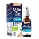 Melazen flash spray sommeil