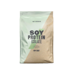 SOY PROTEIN ISOLATE