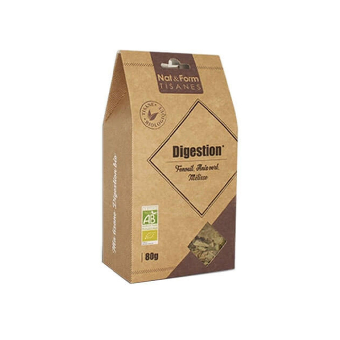 digestion t Tisanes Digestion – Image 1