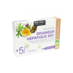 DRAINEUR HÉPATIQUE BIO