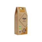 TISANES ZESTE DE CITRON BIO