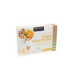 Tonus Vitalité Bio - Stimulation Naturelle et Énergie Durables