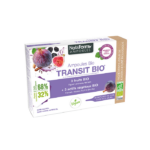 AMPOULES TRANSIT BIO