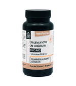 Bisglycinate de calcium 90 gelules