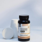 Glucosanine chondroitine 30 gelules