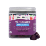 Gummies Ménopause